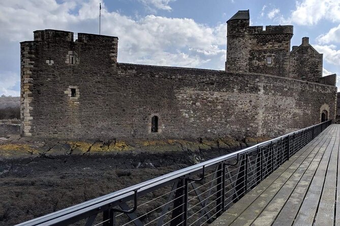6 Hour Private History and Engineering Tour in Falkirk Area - Meeting Point and Start Time