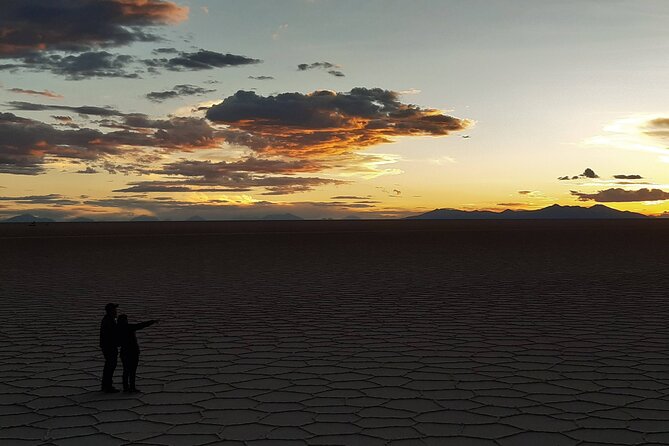 6 Hour Sunrise Tour to Salar De Uyuni With Breakfast - Pricing Information