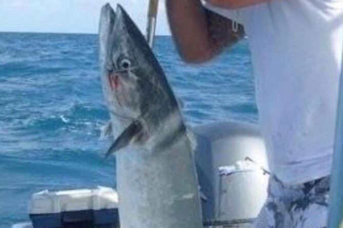 6 Hours Fishing Activity in Cartagena - Inclusions and Additional Info