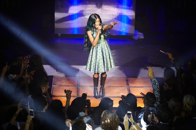 6 Hours Paris Evening Tour With Montparnasse and Paradis Latin - Tour Experience Offered