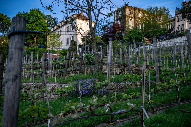 6 Hours Private Tour at Eiffel Tower With Montmartre and Hotel Pick up - Pricing and Availability