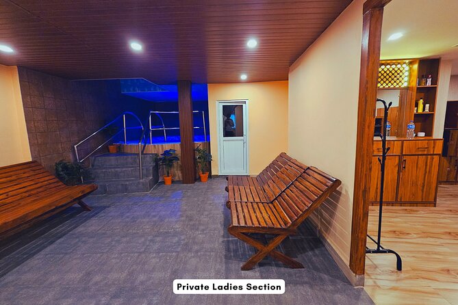 6 Hours Spa Package in Kathmandu (Massage, Sauna, Steam, Jacuzzi) - Frequently Asked Questions
