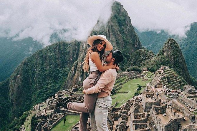 6D Bundle From Lima to Machu Picchu - Transportation Included