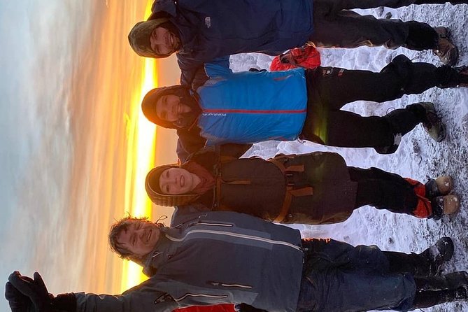 6days Mount Kilimanjaro Trekking Machame Route - Booking Your Adventure