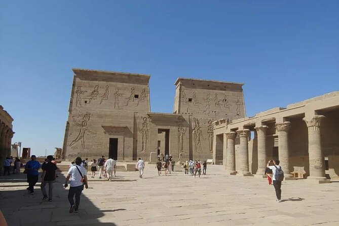 6nights 7-Days Egypt Private Tour From Cairo to Luxor - Aswan - Additional Tour Details