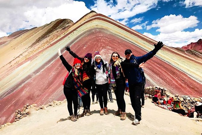 7 Colors Mountain Tour Peru 02 Days - Start Time and Expectations
