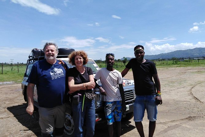 7 Day A Great Experience Tour With The Tribes - Important Details