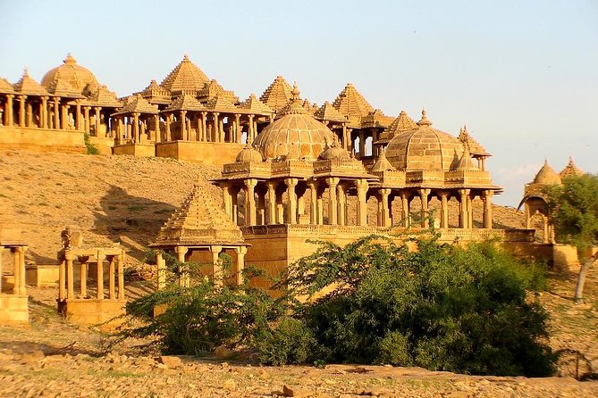 7 Day Best of Rajasthan