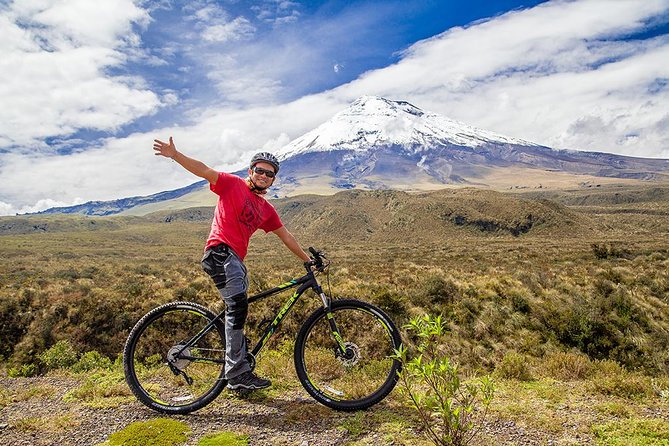 7-Day Ecuador Cross Crossing Cycling - Health Precautions