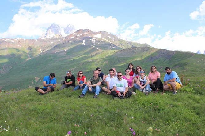 7 Day Hiking Tour in Svaneti - Pricing
