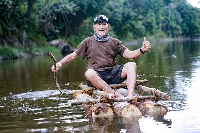 7-Day Jungle Survival Training in Iquitos - Health and Safety Considerations