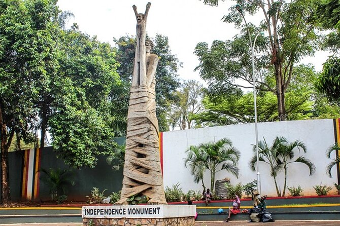 7-Day Kampala Adventure: Paint, Dine, Zipline, Crafts & Culture - Day 4: Explore Local Crafts Markets