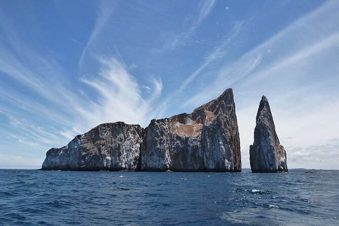 7-Day Luxury Safari Tour of the Galapagos Islands - Inclusions and Exclusions
