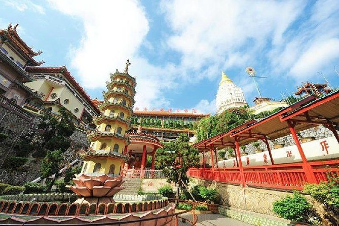 7-Day Malaysia Overland Tour - Additional Info