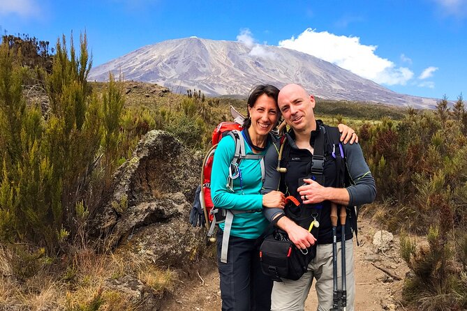7 Day Private Kilimanjaro Climbing Via Rongai Route - Pricing and Payment Information