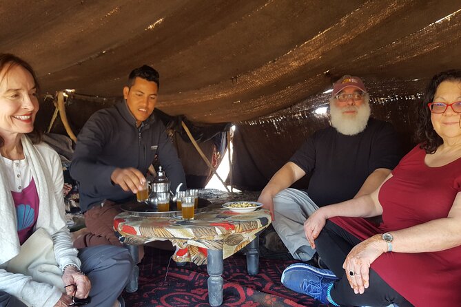 7 Day Private Royal Cities Tour in Morocco - Transportation Logistics