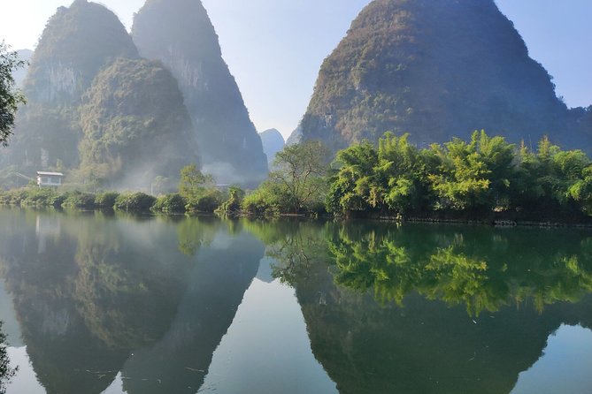 7-Day Private Tour From Chongqing to Guilin,Longji Terraces,Sanjiang & Yangshuo - What To Expect During the Tour