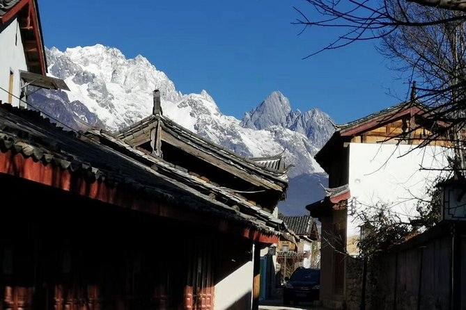 7-Day Private Tour From Lijiang to Guilin,Longji Terraces,Sanjiang and Yangshuo - Meal Inclusions