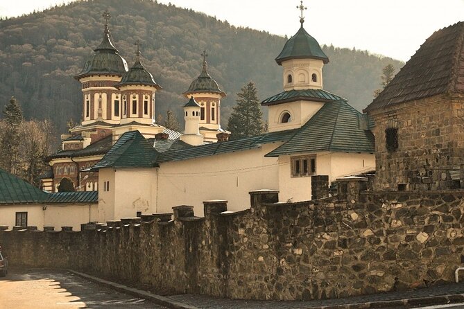 7-Day Private Tour in Romania From Bucharest - Transportation and Guide Details