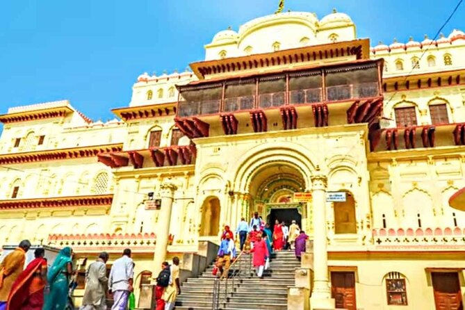 7-Day Private Tour of Delhi, Jaipur, Agra, Ayodhya, Lucknow and Varanasi - Cancellation Policy and Refunds