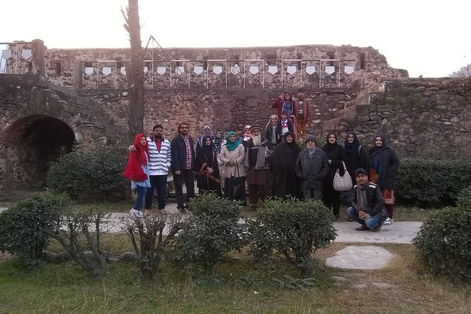 7-Day Private Tour of Pakistan With Pick up - Booking and Cancellation Policy