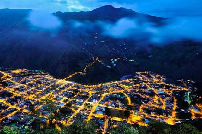 7 Day Private Tour of the Best Places in the Andes and the Amazon - Frequently Asked Questions