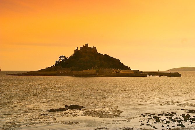 7-Day Rosamunde Pilcher Shell Seekers Cycling Tour in Cornwall - Transportation and Logistics