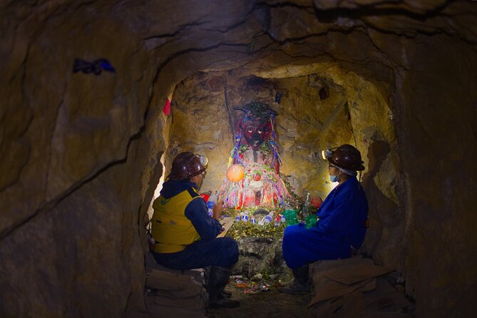 7-Day Tour to Explore Bolivia From La Paz to Uyuni - Entrance Fees and Inclusions