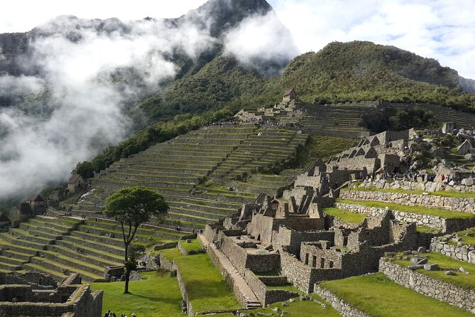 7-Day Trip-The Best of Peru With Machuppichu - Day 2: Exploring Cusco