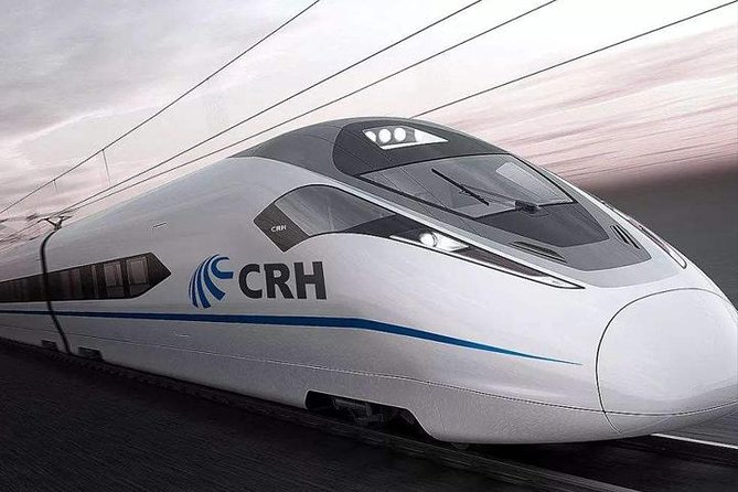 [7 Days] Beijing-Xian-Shanghai TOUR by High Speed Trains - SMALL GROUP TOUR - Important Reminders