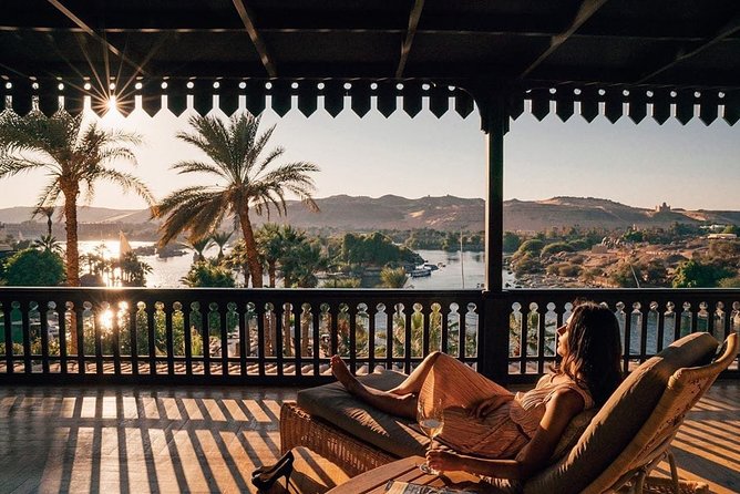 7 Days Cairo, Alexandria & Upper Egypt Nile Cruise - Day 6: Aswan & Abu Simbel Excursion