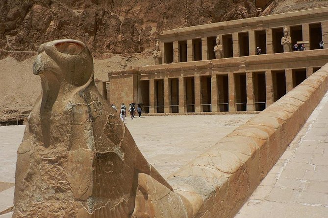 7 Days Cairo, Aswan,Nile Cruise, Balloon, Luxor, Abu Simbel, From Cairo Airport - Tour Highlights
