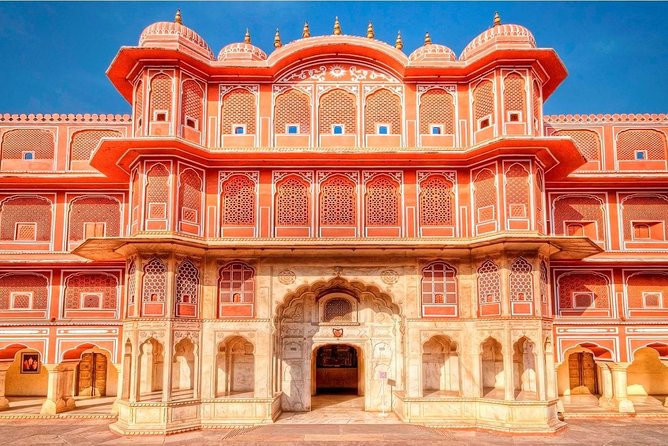 7 Days Golden Triangle - Day 3: Delhi to Agra