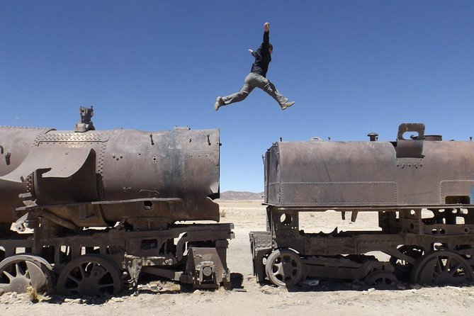 7 Days Ideal Bolivia and Magic Tour Uyuni - Pricing Information