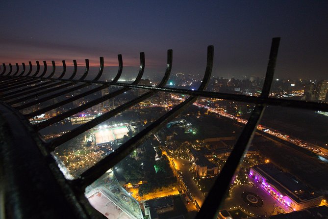 7-Days In Cairo City (Including Nile Cruise) - Accommodations Details