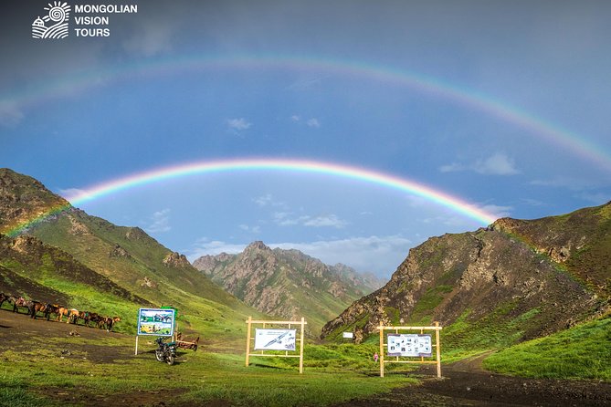 7 Days Mongolian Heartland - Day 5: Discovering Khustai National Park