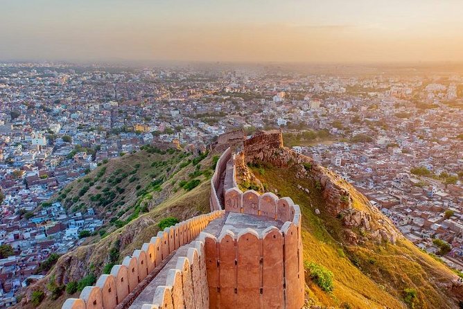 7 - Days Private Romantic Rajasthan Tour With Udaipur - Jodhpur - Jaisalmer - Accommodation Details