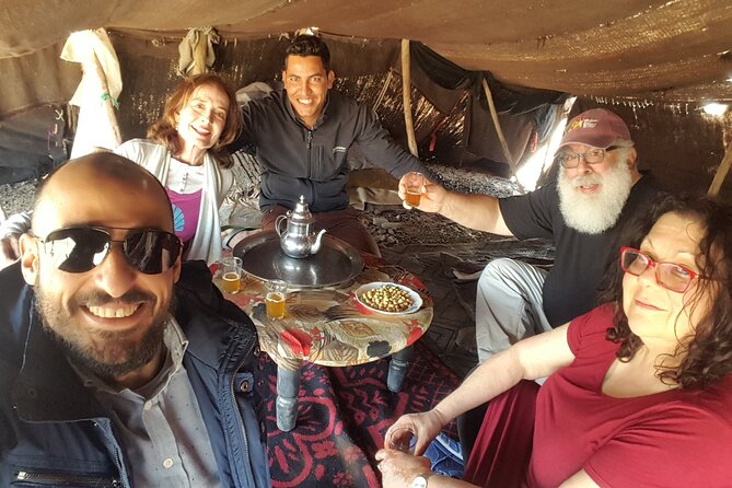 7 Days Private Tour of Marrakech in Morocco - Cancellation Policy Details