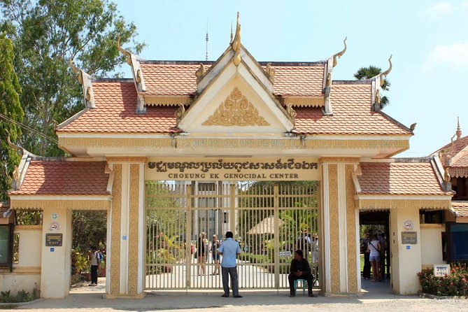 7 Days Private Tour: Phnom Penh, Kompung Thom and Siem Reap - Local Operator Information