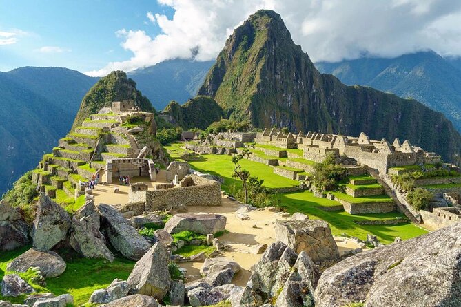 7 Days Private Tour the Beautiful Incan Empire - Pricing and Inclusions