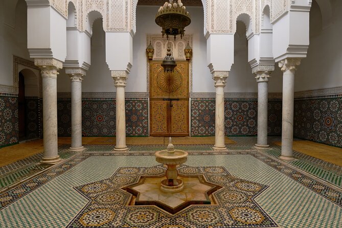 7 Days Private Tour Unveiling Secrets of Moroccos Imperial Past - What To Expect