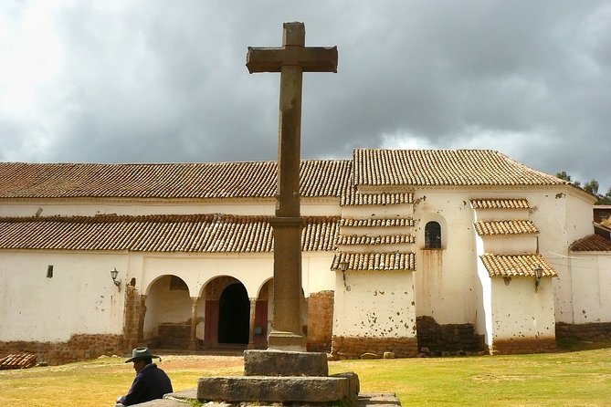 7 Days Shades of Peru From Lima - Important Travel Information