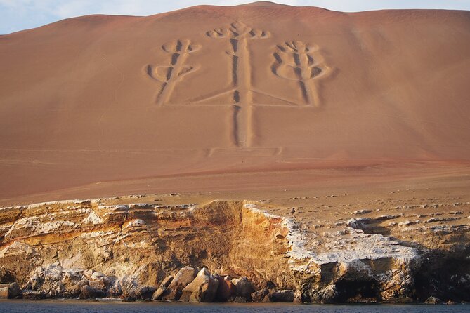 7 Days Tour to Ica, Ballestas Islands and Machupicchu in Lima - Day 4