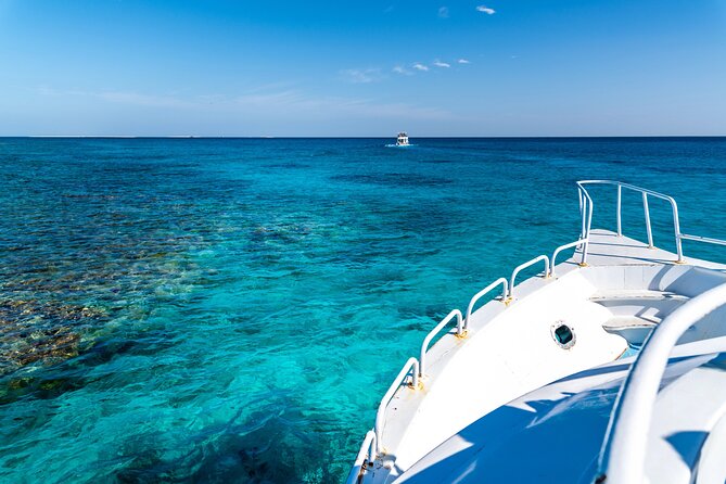 7 Hour Marsa Mubarak Snorkeling Trip With One Intro Dive - Marsa - Pickup and Drop-off Details