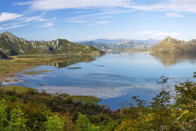 7-Hours Private Guided Wine and Gastro Tour in Skadar Lake - Pricing Information