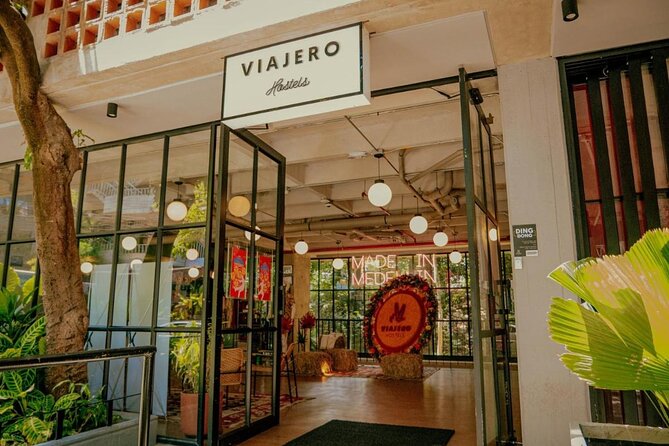 7-Night Full Spanish Immersion Packet in Medellin-OLSA POBLADO - Pricing and Guarantee