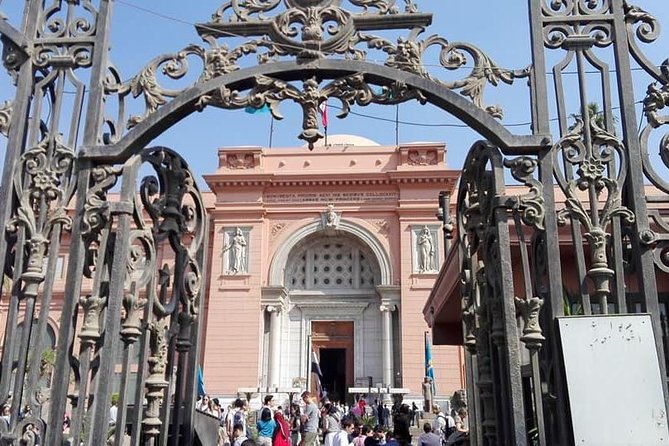 7 Nights Cairo,Luxor,Aswan,Abu Simbel,Nile Cruise,Hot Air Balloon From Cairo - Additional Information