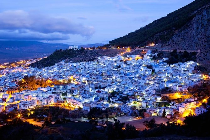 7-Nights Private Tour: North of Morocco From Fez - Frequently Asked Questions