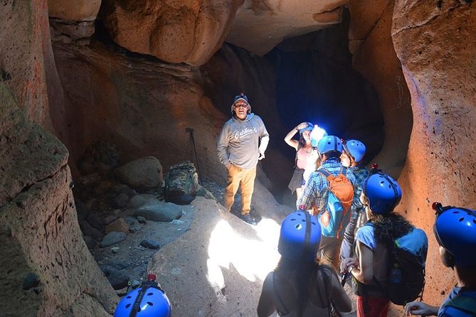 7 Qorihuillca Canyons - Cracks - What To Expect: Important Information