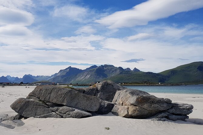 7day - Private Tour of Norway/ Lofoten and Tromso - Tour Operating Hours and Accessibility